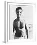 Richard Chamberlain-null-Framed Photo