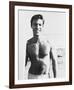 Richard Chamberlain-null-Framed Photo