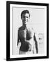 Richard Chamberlain-null-Framed Photo