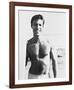 Richard Chamberlain-null-Framed Photo