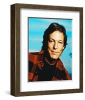 Richard Chamberlain-null-Framed Photo