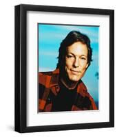 Richard Chamberlain-null-Framed Photo