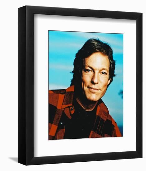 Richard Chamberlain-null-Framed Photo