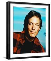 Richard Chamberlain-null-Framed Photo