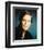 Richard Chamberlain-null-Framed Photo