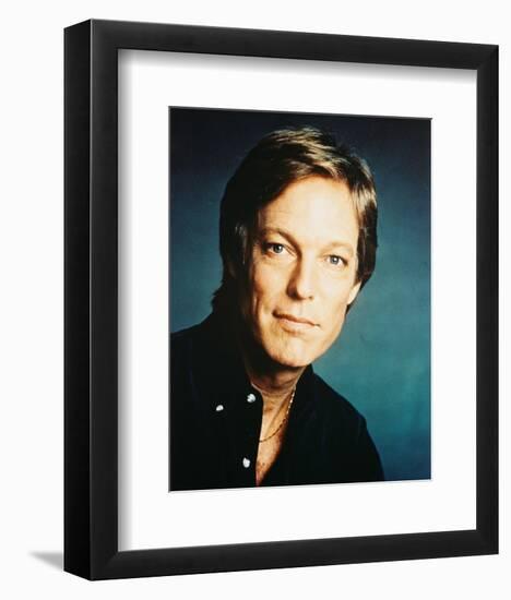 Richard Chamberlain-null-Framed Photo