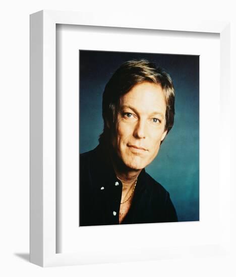 Richard Chamberlain-null-Framed Photo