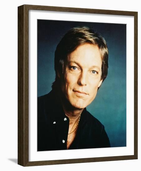 Richard Chamberlain-null-Framed Photo