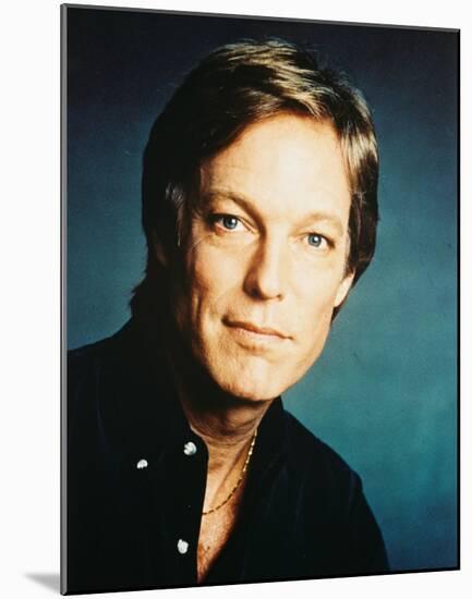 Richard Chamberlain-null-Mounted Photo