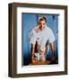 Richard Chamberlain-null-Framed Photo