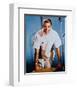 Richard Chamberlain-null-Framed Photo