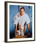 Richard Chamberlain-null-Framed Photo