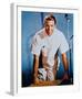 Richard Chamberlain-null-Framed Photo