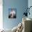Richard Chamberlain-null-Mounted Photo displayed on a wall