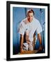 Richard Chamberlain-null-Framed Photo