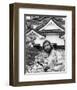 Richard Chamberlain-null-Framed Photo