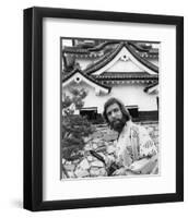 Richard Chamberlain-null-Framed Photo