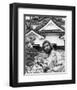 Richard Chamberlain-null-Framed Photo