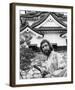 Richard Chamberlain-null-Framed Photo