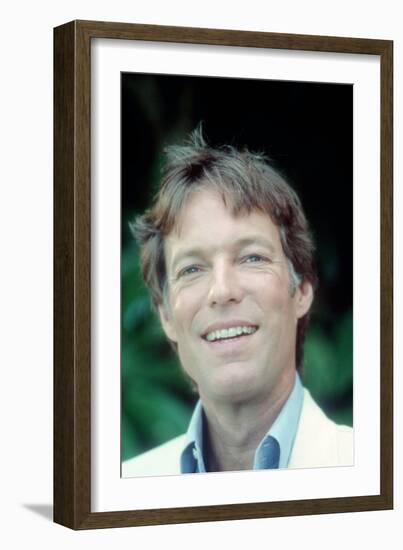 Richard Chamberlain-null-Framed Photo