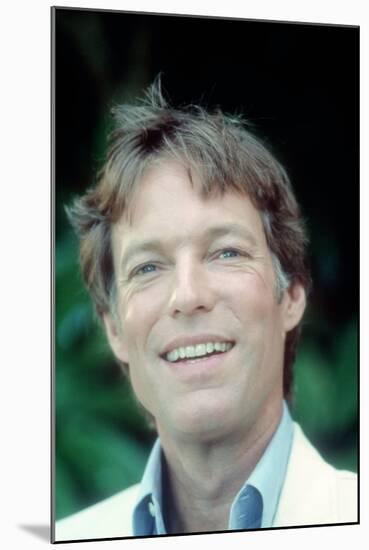 Richard Chamberlain-null-Mounted Photo