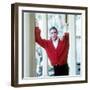 Richard Chamberlain-null-Framed Photo