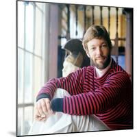 Richard Chamberlain-null-Mounted Photo