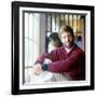 Richard Chamberlain-null-Framed Photo