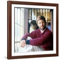 Richard Chamberlain-null-Framed Photo