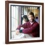 Richard Chamberlain-null-Framed Photo