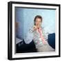 Richard Chamberlain-null-Framed Photo