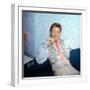 Richard Chamberlain-null-Framed Photo