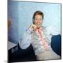 Richard Chamberlain-null-Mounted Photo