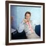 Richard Chamberlain-null-Framed Photo