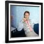 Richard Chamberlain-null-Framed Photo