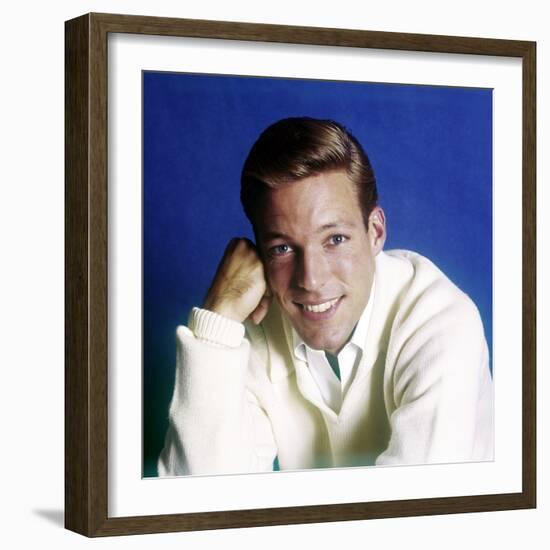 Richard Chamberlain-null-Framed Photo