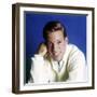 Richard Chamberlain-null-Framed Photo