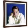 Richard Chamberlain-null-Framed Photo