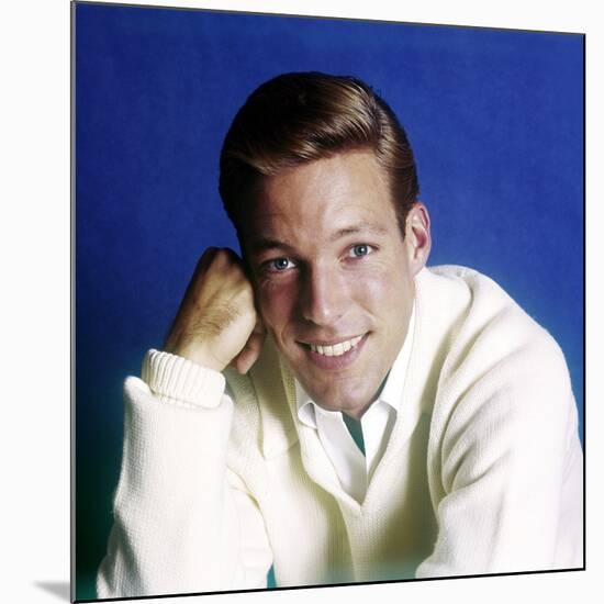 Richard Chamberlain-null-Mounted Photo