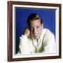 Richard Chamberlain-null-Framed Photo