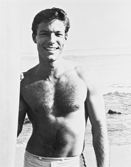 Richard Chamberlain' Photo | AllPosters.com