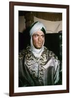 Richard Coeur by Lion King Richard and the Crusaders by DavidButler with Laurence Harvey, 1954 (d'a-null-Framed Photo