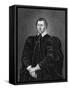 Richard Corbet-S Harding-Framed Stretched Canvas