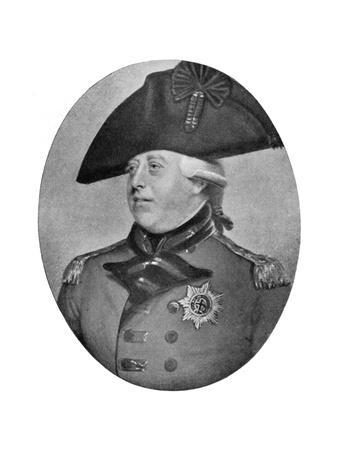 George III of the United Kingdom, Late 18th-Early 19th Century