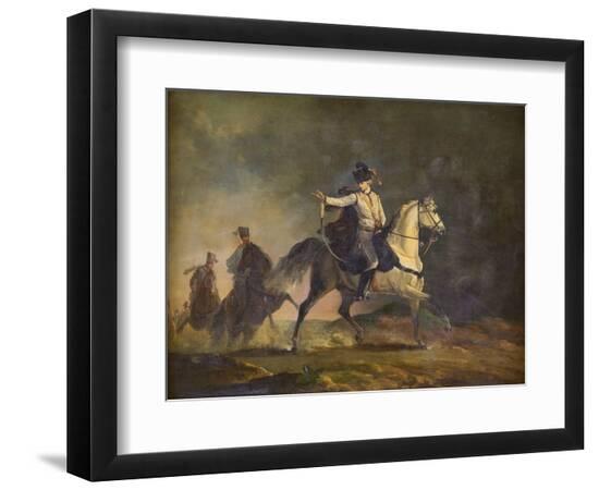 Premium Giclee Print, , large