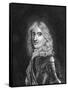 Richard Cromwell-null-Framed Stretched Canvas