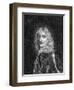 Richard Cromwell-null-Framed Art Print