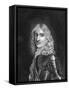 Richard Cromwell-null-Framed Stretched Canvas