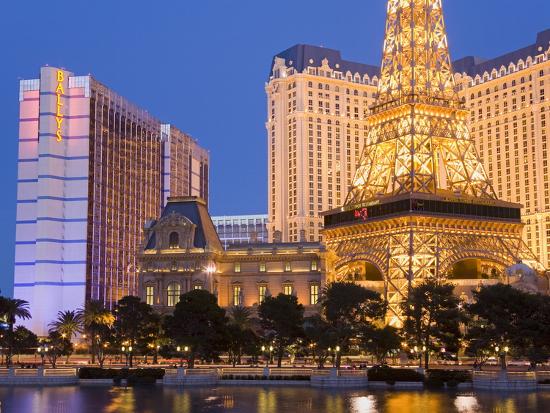 Bally's Las Vegas Buffet Bally's And Paris Casinos, Las Vegas