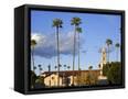 Canvas Black